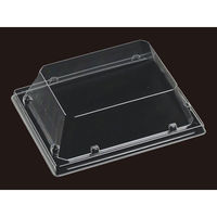 エフピコ T-WU-301嵌合高蓋 H 87230162 1ケース(300個(15個×20)（直送品）