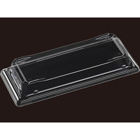 エフピコ T-元助28-11嵌合蓋 7R735285 1ケース(1000個(100個×10)（直送品）