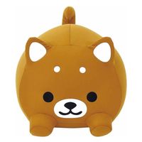 MOGU ペットシリーズ もぐっちわんわん 茶 1個