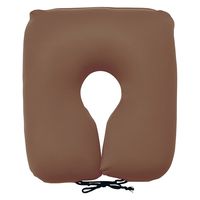 MOGU 尾骨を浮かすシートクッション カバー付