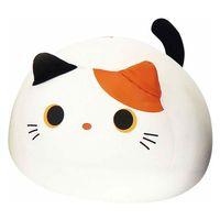 MOGU ペットシリーズ もぐっちみ～たん ミケ 1個