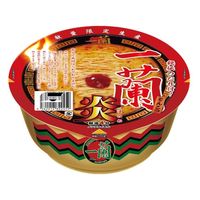 一蘭 とんこつ（カップ） - おみやげ商品紹介