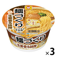 麺づくり あったか 東洋水産