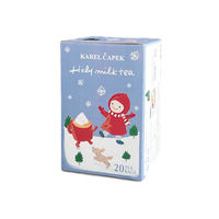 【期間限定】カレルチャペック ティー