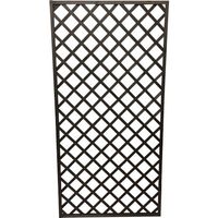 加藤伝蔵商店 伝蔵 DBラティス 90×180 G020 1セット(4枚) 428-7556（直送品）