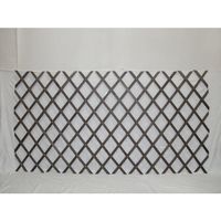 加藤伝蔵商店 伝蔵 DB伸縮トレリス 90×180 P129 1セット(5枚) 428-9110（直送品）