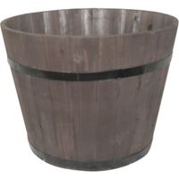 加藤伝蔵商店 伝蔵 DBプランター深型 φ44×H33.5 P115 1セット(6個) 430-6727（直送品）