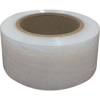 司化成工業 ツカサ ダイヤストレッチミニ Vタイプ 18μX50mmX300M V-50 1セット(72個) 481-4918（直送品）