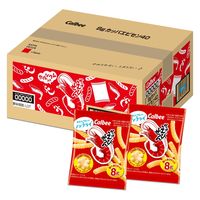 かっぱえびせん 8g 1箱（40袋入） カルビー 食べきりサイズ スナック お菓子