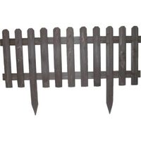 加藤伝蔵商店 伝蔵 DBフェンス W120×H75cm G063 1枚 428-9076（直送品）