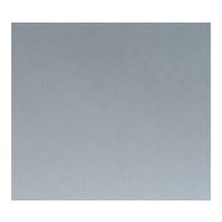 アズワン ステンレス板 SUS316 2B 30×t2mm 10枚入 4-5821-12 1袋(1枚)（直送品）