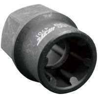 JTC オートテンショナーソケット JTC4701 1個 472-4652（直送品）