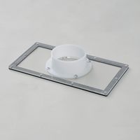 パナソニック 中間ダクトファン FY-15DH1 1台（直送品） - アスクル