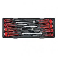 JTC 8PCS ドライバーセット JTCK7085 1セット 472-1503（直送品）