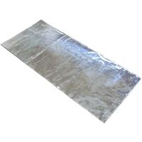 光 圧延鉛板 300×300×2mm GZ2033 1枚 111-2448（直送品） - アスクル