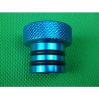 JTC オイルアウトレットカバー&Oリングセット JTC1023A-2627 1セット 507-6648（直送品）