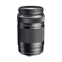 OM SYSTEM 交換レンズ M.ZUIKO DIGITAL ED 75ー300mm F4.8ー6.7 II 64-9618-81 1本（直送品）
