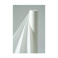 メディテックジャパン ロールシーツ 1箱(4本入) K4F10-100M 1本 68-4132-11（直送品）