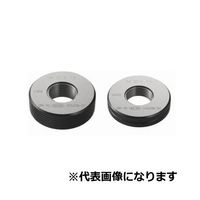 第一測範製作所 メートルネジリングゲージ 旧JIS規格 JIS2級ねじ用 めねじ 1.0 M8P1.0 GRWR II 1セット（直送品）