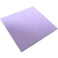 ワイドワーク TーGlobal製高熱伝導シート 熱伝導率4.5W/m・K 30×30×0.5mm WW-TGA4500 1枚（直送品）