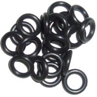 JTC Oリング6X2(20個入) JTC1044-4 1袋(20個) 471-5041（直送品）