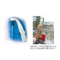 Drummond Scientific ピペット・エイド XL 4-000-105 1式 68-0449-34（直送品）