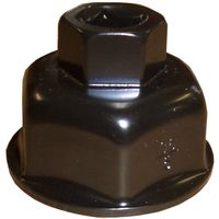 JTC オイルフィルターレンチ36mm/6P JTC1448-3 1セット 507-3562（直送品）