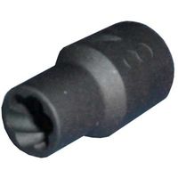 JTC ダメージナットソケット8mm JTC1321-1 1個 471-5134（直送品）