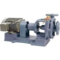 寺田ポンプ製作所 寺田 うず巻きポンプ OF4-50.7HE 50HZ 1台 502-1551（直送品）