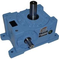 マキシンコー 一段ウォーム減速機 入力容量1.52kW MA K P 50 L U 15 1台 827-8000（直送品）