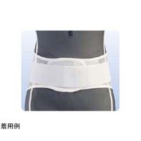 アシスト プロフィット・メッシュ プラスチックステイ LL 09903 1本 68-4058-75（直送品）