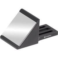 レニショー 調節式スライドミラー(メートル法) 100X115MM ADJ SLIDE R-ASM-100 1個 346-6387（直送品）