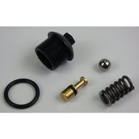 JTC スチールボール・スクリュー他セット JTC1025-41 1セット 507-5217（直送品）