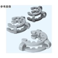 日本理化学器械 テーパー用クランプ TS用34 KC-3435 1個 65-8670-53（直送品）