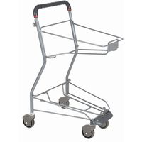 大和産業 レギュラーカート PVN901EーC100 1台 537-8595（直送品）