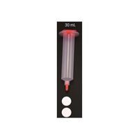 BIOCOMMA 30 mL Empty AC Columns 50個入 004206 1パック(50個) 65-3752-78（直送品）