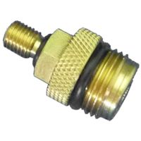 JTC M18アダプター JTC4077-M18 1個 507-1993（直送品）