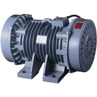 ユーラステクノ ユーラス ユーラスバイブレータ KEEー52ー4C 400V 1台 468-7924（直送品）