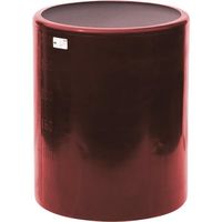 スイコー 耐熱MH型上部開放容器6000 TU-MH6000 1個 856-9546（直送品）