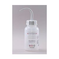 Isolab 薬品識別安全洗浄瓶 酢酸エチル用 68-4096-62 1個（直送品）
