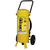 ヤマトプロテック ヤマト 金属火災用放射器 ネオメタルガード YM-50 1本 466-9295（直送品）