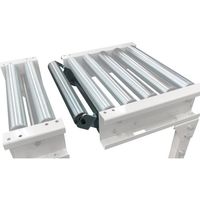 伊東電機 防火区画ギャップローラーモジュール GPR-800-60FE-P 1台 323-5154（直送品）