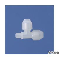 ウシオライティング サービス・ユニオン PP 8mm PT1/4 10個入 SZ8-02 1袋(10個) 65-2496-60（直送品）