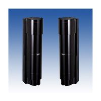 竹中エンジニアリング 電池式赤外線センサ送信機(LoRa変調方式) TLX-125D 1対 67-2188-35（直送品）