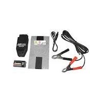 JTC バッテリーバックアップ JTC4726A 1個 507-6712（直送品）