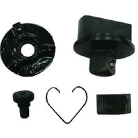 JTC ヘッド部メンテナスキット JTC3417P 1個 507-1956（直送品）