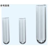 日本理化学器械 ダーラム管 径8×高さ50mm 1袋(100本入) 650-0850 1袋(100本) 65-8671-77（直送品）