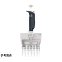 ギルソン ピペットマン(マルチチャンネル)P12X200 12チャンネル F144073 1本 2-6856-44（直送品）