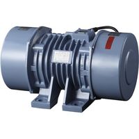 ユーラステクノ ユーラス ユーラスバイブレータ KEEー5ー8B 400V 1台 468-7919（直送品）