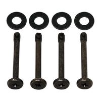 アイネックス 水冷ファン固定用ネジセット 25mm厚用 SCI-03A 1セット 68-0583-91（直送品）